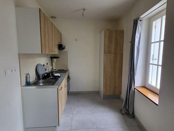 Appartements Chalonnes Sur Loire