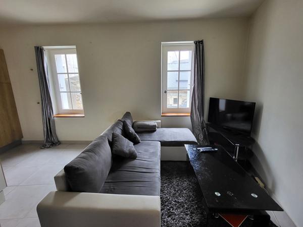 Appartements Chalonnes Sur Loire