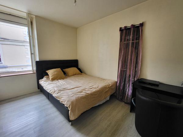 Appartements Chalonnes Sur Loire