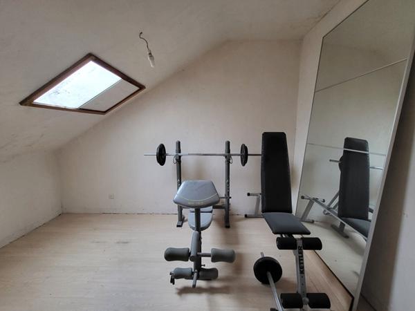 Appartements Chalonnes Sur Loire