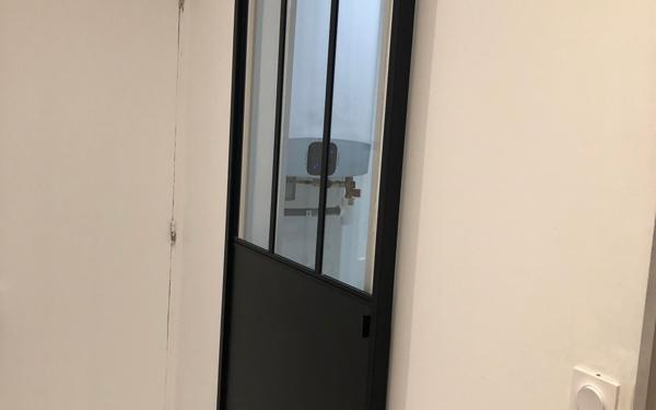 Appartement à vendre    1 pièce • 22,40 m2 Paris 18