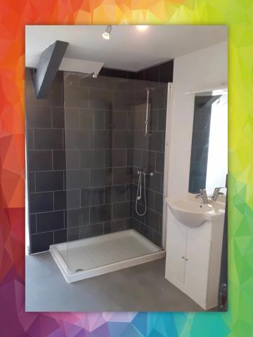 À vendre : Appartement rénové de 44 m² à Masevaux