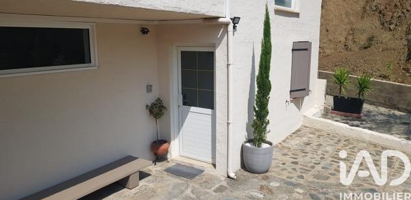 Maison à vendre 12 pièces 288 m² Amélie-les-Bains-Palalda