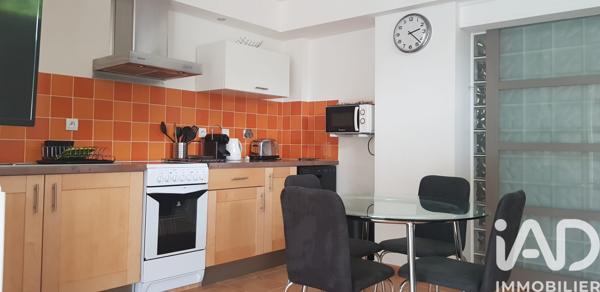 Maison à vendre 12 pièces 288 m² Amélie-les-Bains-Palalda