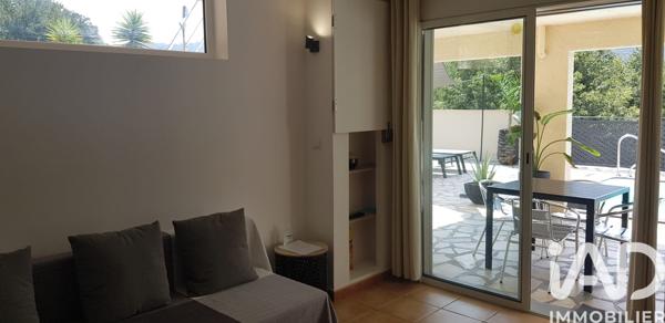 Maison à vendre 12 pièces 288 m² Amélie-les-Bains-Palalda