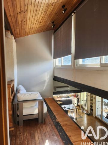Maison à vendre 12 pièces 288 m² Amélie-les-Bains-Palalda