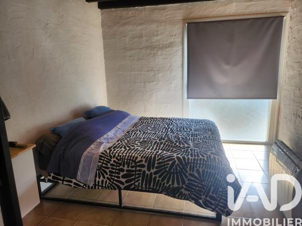 Maison à vendre 12 pièces 288 m² Amélie-les-Bains-Palalda