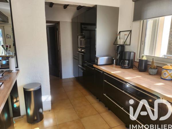 Maison à vendre 12 pièces 288 m² Amélie-les-Bains-Palalda