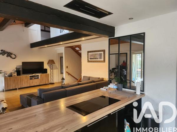 Maison à vendre 12 pièces 288 m² Amélie-les-Bains-Palalda