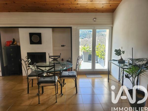 Maison à vendre 12 pièces 288 m² Amélie-les-Bains-Palalda