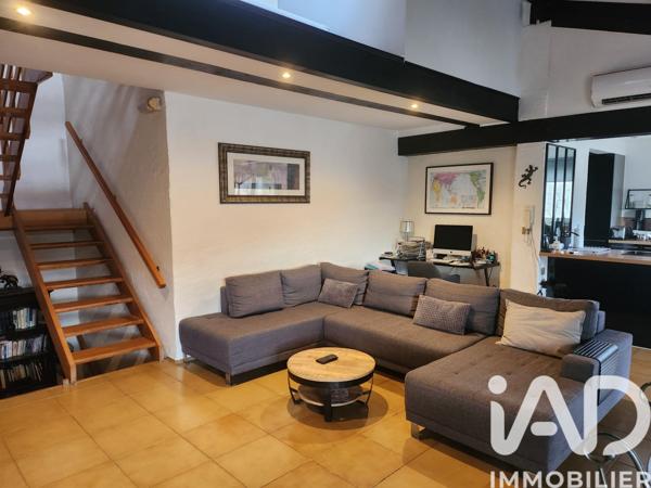 Maison à vendre 12 pièces 288 m² Amélie-les-Bains-Palalda