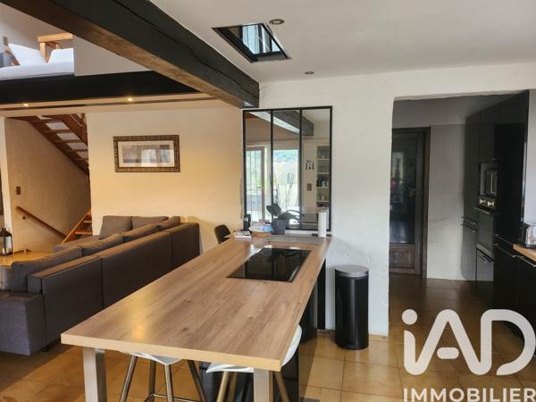Maison à vendre 12 pièces 288 m² Amélie-les-Bains-Palalda