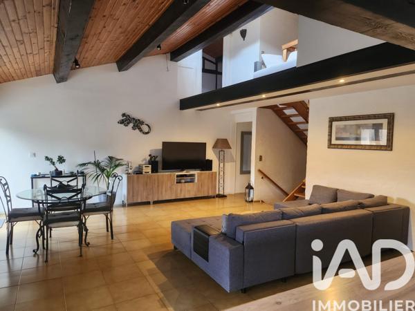 Maison à vendre 12 pièces 288 m² Amélie-les-Bains-Palalda
