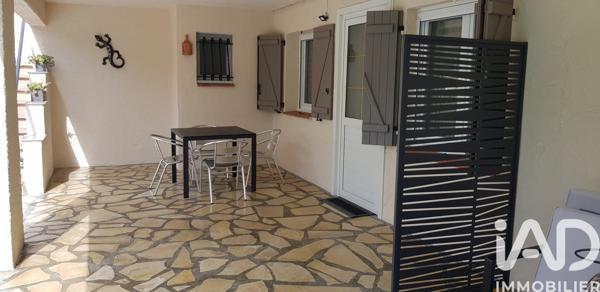 Maison à vendre 12 pièces 288 m² Amélie-les-Bains-Palalda
