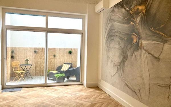 Appartement à vendre    2 pièces • 35,56 m2 Toulouse