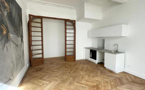 Appartement à vendre    2 pièces • 35,56 m2 Toulouse