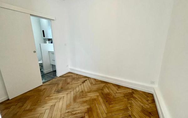 Appartement à vendre    2 pièces • 35,56 m2 Toulouse