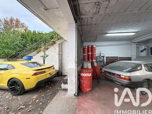 Immeuble à vendre 210 m² Narbonne
