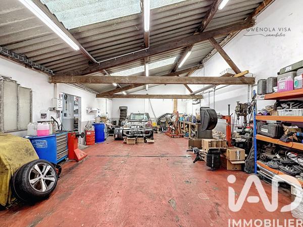 Immeuble à vendre 210 m² Narbonne