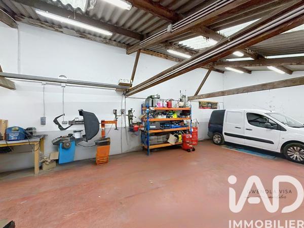 Immeuble à vendre 210 m² Narbonne