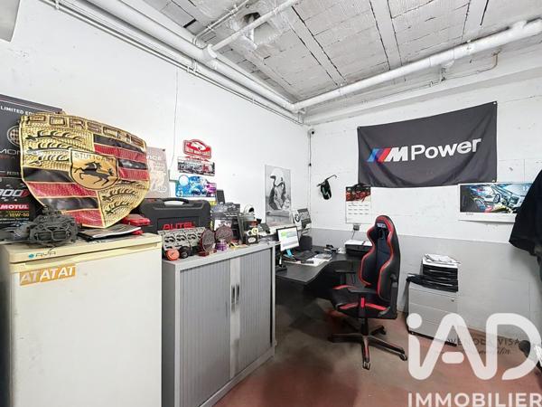 Immeuble à vendre 210 m² Narbonne