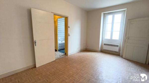 Maison - À vendre - 75 m² - VOVES | The Door Man