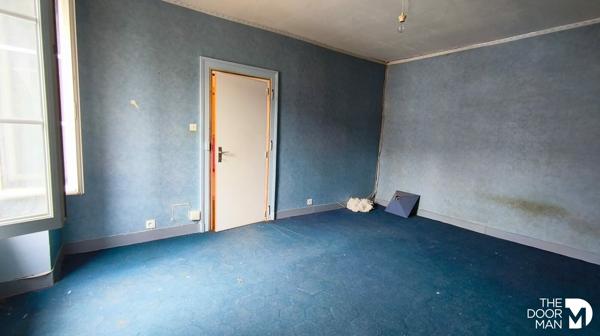 Maison - À vendre - 75 m² - VOVES | The Door Man