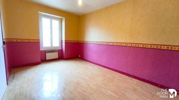 Maison - À vendre - 75 m² - VOVES | The Door Man