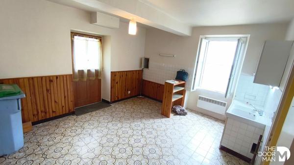 Maison - À vendre - 75 m² - VOVES | The Door Man