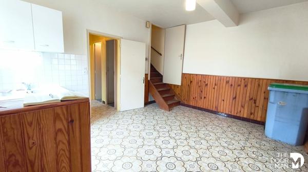 Maison - À vendre - 75 m² - VOVES | The Door Man