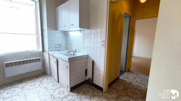 Maison - À vendre - 75 m² - VOVES | The Door Man