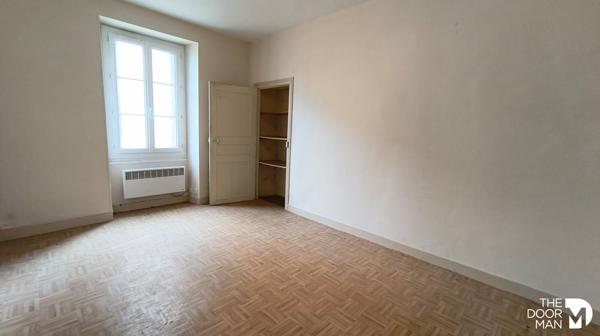 Maison - À vendre - 75 m² - VOVES | The Door Man