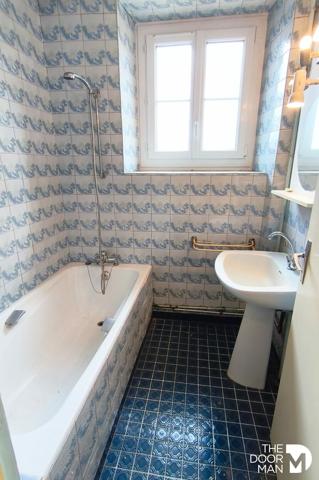 Maison - À vendre - 75 m² - VOVES | The Door Man