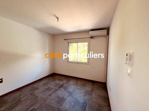 Location Maison78 m² - 4 Pièces - SAINT LOUIS (97450)