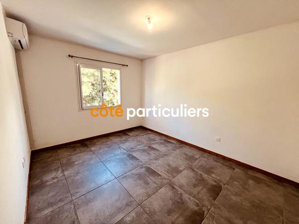 Location Maison78 m² - 4 Pièces - SAINT LOUIS (97450)