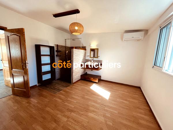 Location Maison78 m² - 4 Pièces - SAINT LOUIS (97450)