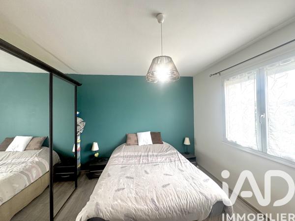 Maison à vendre 10 pièces 206 m² Montélimar