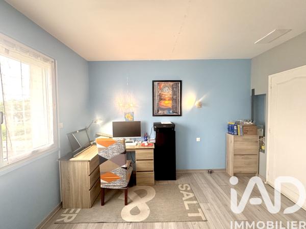 Maison à vendre 10 pièces 206 m² Montélimar