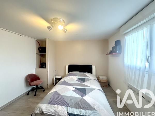 Maison à vendre 10 pièces 206 m² Montélimar