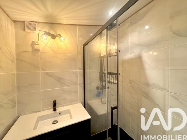 Maison à vendre 10 pièces 206 m² Montélimar