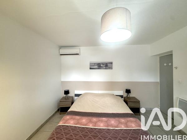 Maison à vendre 10 pièces 206 m² Montélimar