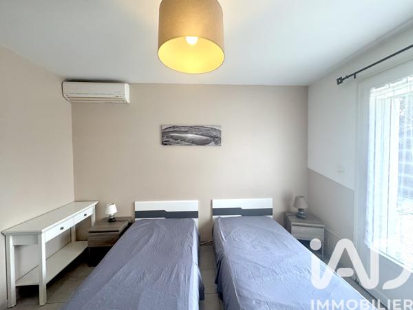 Maison à vendre 10 pièces 206 m² Montélimar