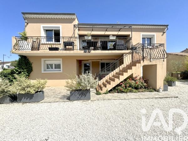 Maison à vendre 10 pièces 206 m² Montélimar