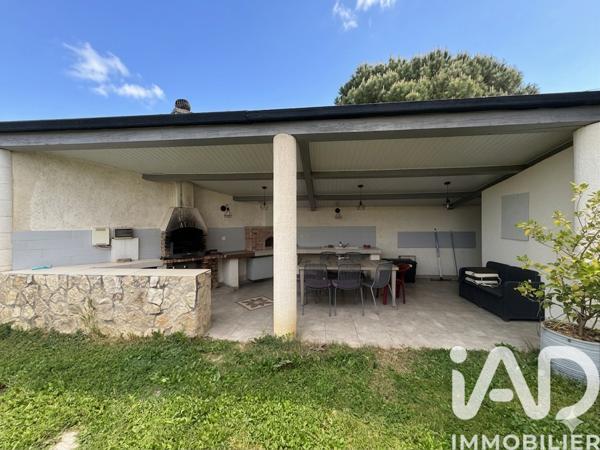 Maison à vendre 10 pièces 206 m² Montélimar