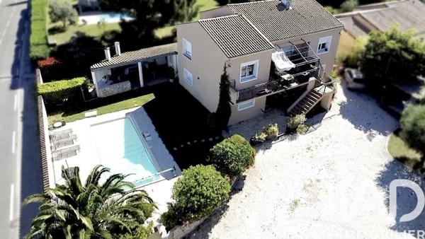 Maison à vendre 10 pièces 206 m² Montélimar