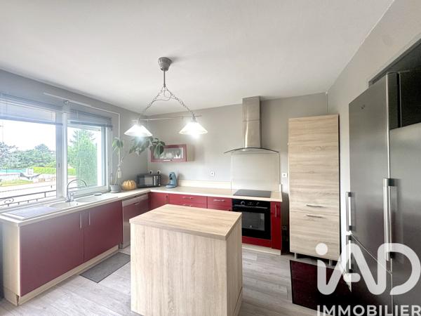 Maison à vendre 10 pièces 206 m² Montélimar