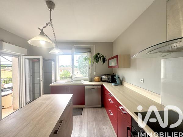 Maison à vendre 10 pièces 206 m² Montélimar