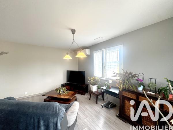 Maison à vendre 10 pièces 206 m² Montélimar