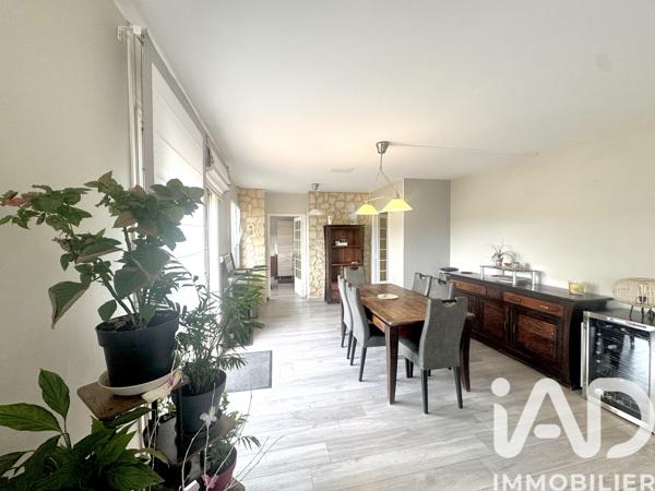 Maison à vendre 10 pièces 206 m² Montélimar