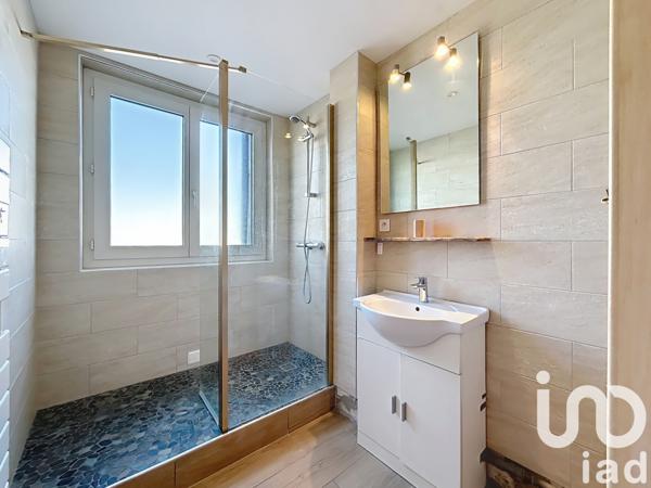 Appartement à vendre 3 pièces 57 m² Champigny-sur-Marne